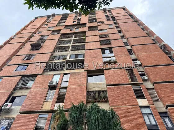 Acogedor Apartamento En Venta El Cafetal Amc