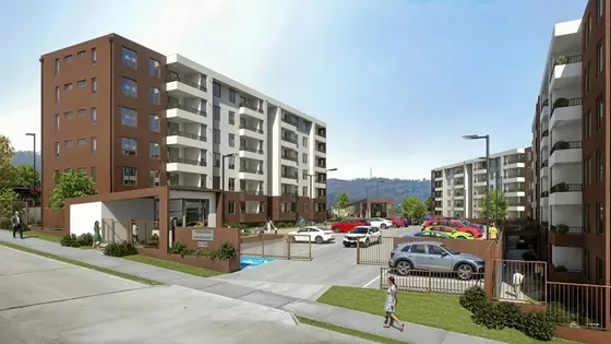 Condominio Las Acacias Ii