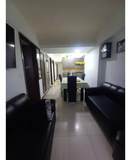 Venta Apartamento Centro Armenia. Quindio- Colombia Cod: 9043696