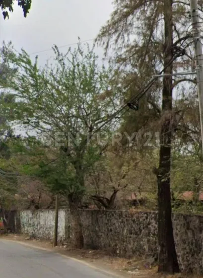 Venta De Terreno Plano En Huertas Del Llano En Jiutepec