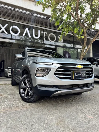 Chevrolet Montana 1.2 T Premier 4x2 At