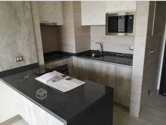 Arriendo Depto 2d + 2b Plaza Ñuñoa