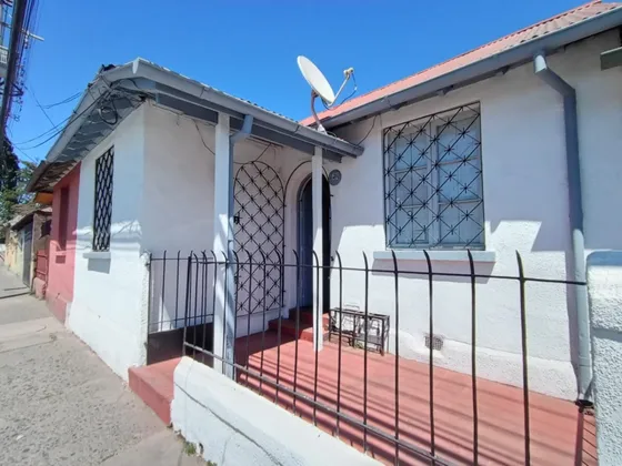 Casa, Bueras 167, Poblacion Rubio