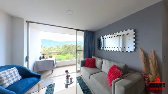 Apartamento En Venta En Suramerica. Cod V5138