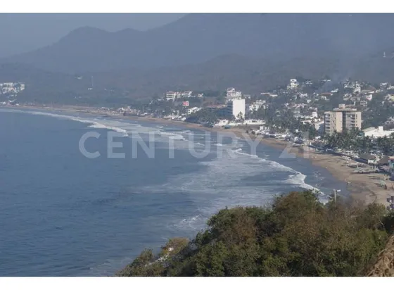 Terreno En Venta En La Audiencia