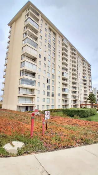 Exclusivo Depto 2d+2b En Laguna Bahía, Algarrobo