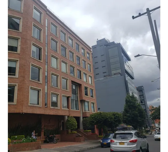 Oficina Cra Septima