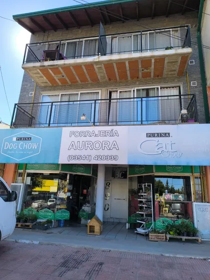 Venta Departamento Dos Dormitorios Bºmiguel Muñoz Villa Carlos Paz