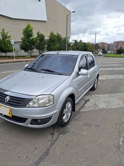 Renault Logan 1.6 Dynamique