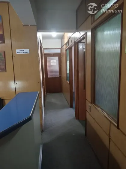 Oficina En Venta En Concepción