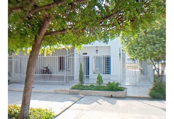 Se Vende Casa Urbanizacion Vallejo Monteria