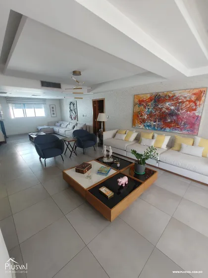 Apartamento Amueblado En El Distrito Nacional