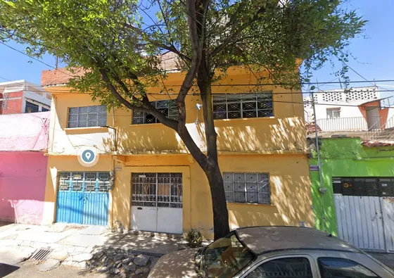Asa En Venta En Gustavo A Madero Gertrudis Sanchez  Ag*