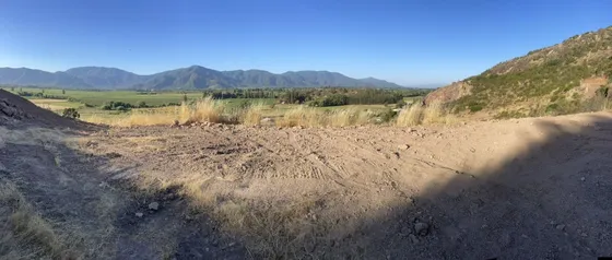Se Vende Terreno 