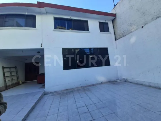 Oficina En Renta, Lomas De Chamizal, Cuajimalpa Cdmx.