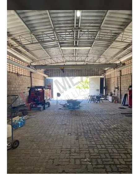 Inversión Industrial En San Pedro Navolato