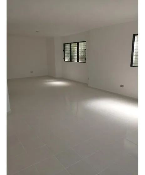 Apartamento En Renta En Santo Domingo Rd, Gazcue