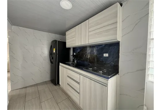 Apartamento En Venta Sector Occidente De Armenia