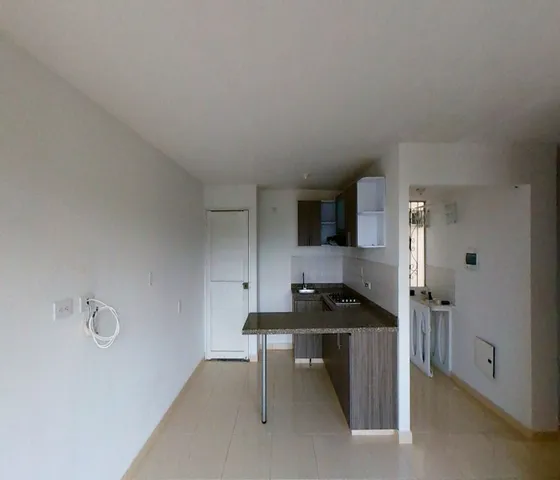 Apartamento En Venta En Jamundi