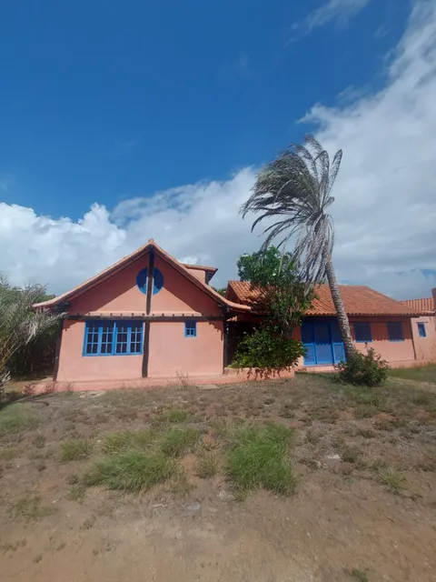 Casa En Puerto Real Acceso A La Playa Ic-00271