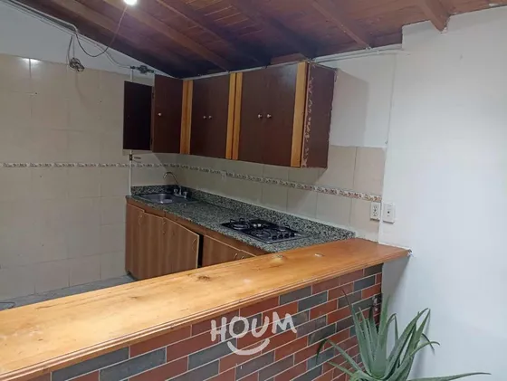 Apartamento En El Salado. 3 Habitaciones, 97 M², Id: 150216
