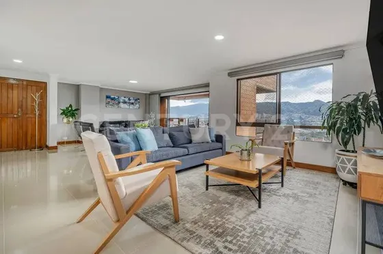 Arriendo Apartamento En El Poblado, Medellín
