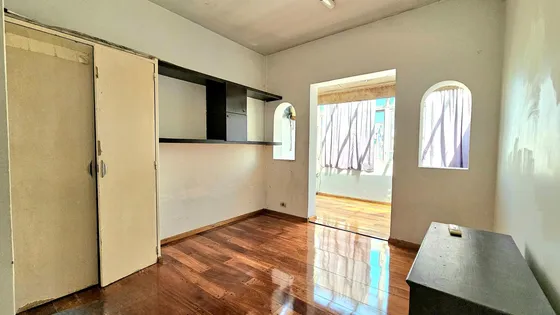 Beruti 2300 - Monoambiente Con Toilette, Cocina Y Balcón Cubierto Integrado  - Recoleta