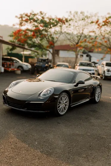 Porsche 911 3.0 Carrera S Pdk At