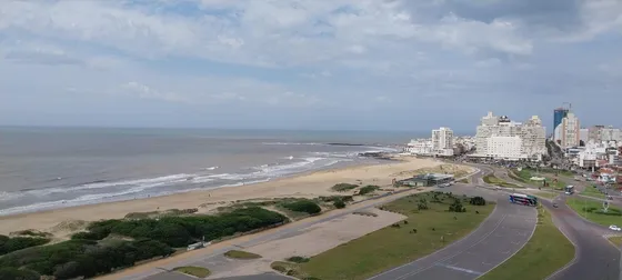 Departamento En  Venta En Torre Del Plata Tm6542200