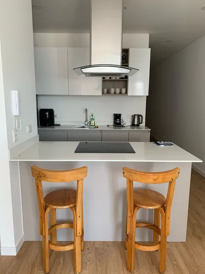 Apto En Lisboa