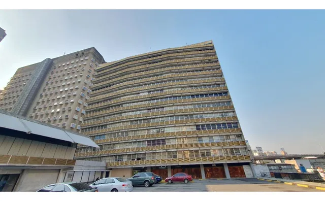 Oficina En Sabana Grande 86 M2 En Venta