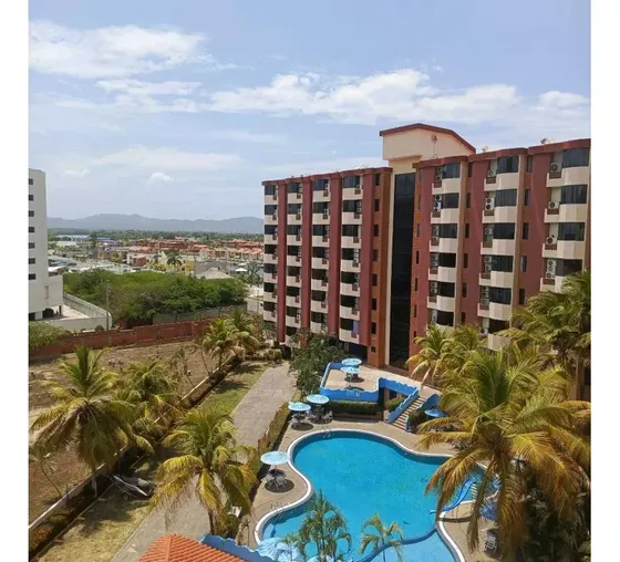 Vendo Apartamento 62m2 Higuerote 7079