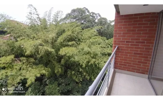 Arriendo Apartamento Envigado - Cumbres $3.300.000