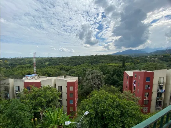 Vendo Apartamento En Altos De Santa Helena 