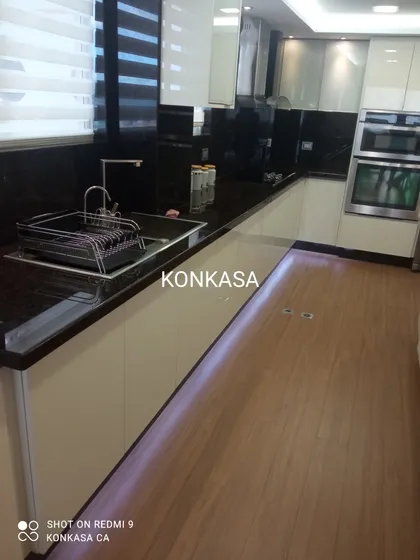 Konkasa Vende Penthouse En Urb Andrés Bello Maracay