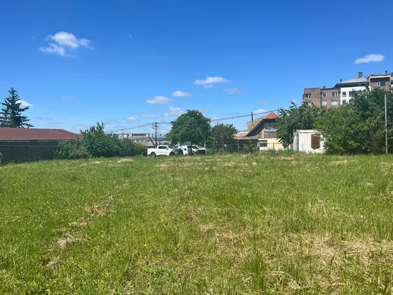 Sitio En Venta De 3200m2 Ubicada En Plena Av. Luis Durand