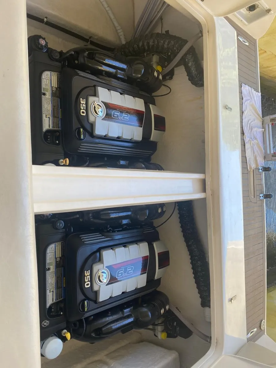 Lancha Magnum 42 Sport63883513001731124