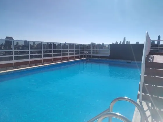 Av Martín García 500 Barracas 4amb U$280.000 