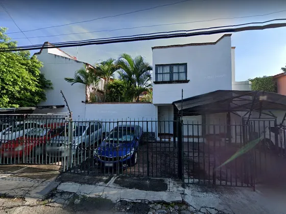 Preciosa Casa En Lo As Del Mirador Cuernavaca