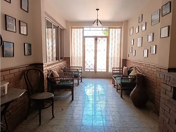 Se Vende Casa 400m2 La California Norte 3294