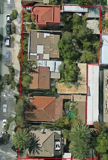 Plaza De Ñuñoa, 2.060 M2, 51 Uf/ M2