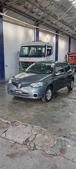 Renault Clio 1.2 Mio Confort Plus Abc 3p