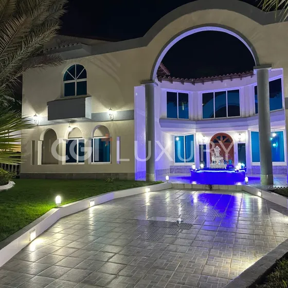 Cgi+ Luxury Vende Casa Las Villas, Lechería 
