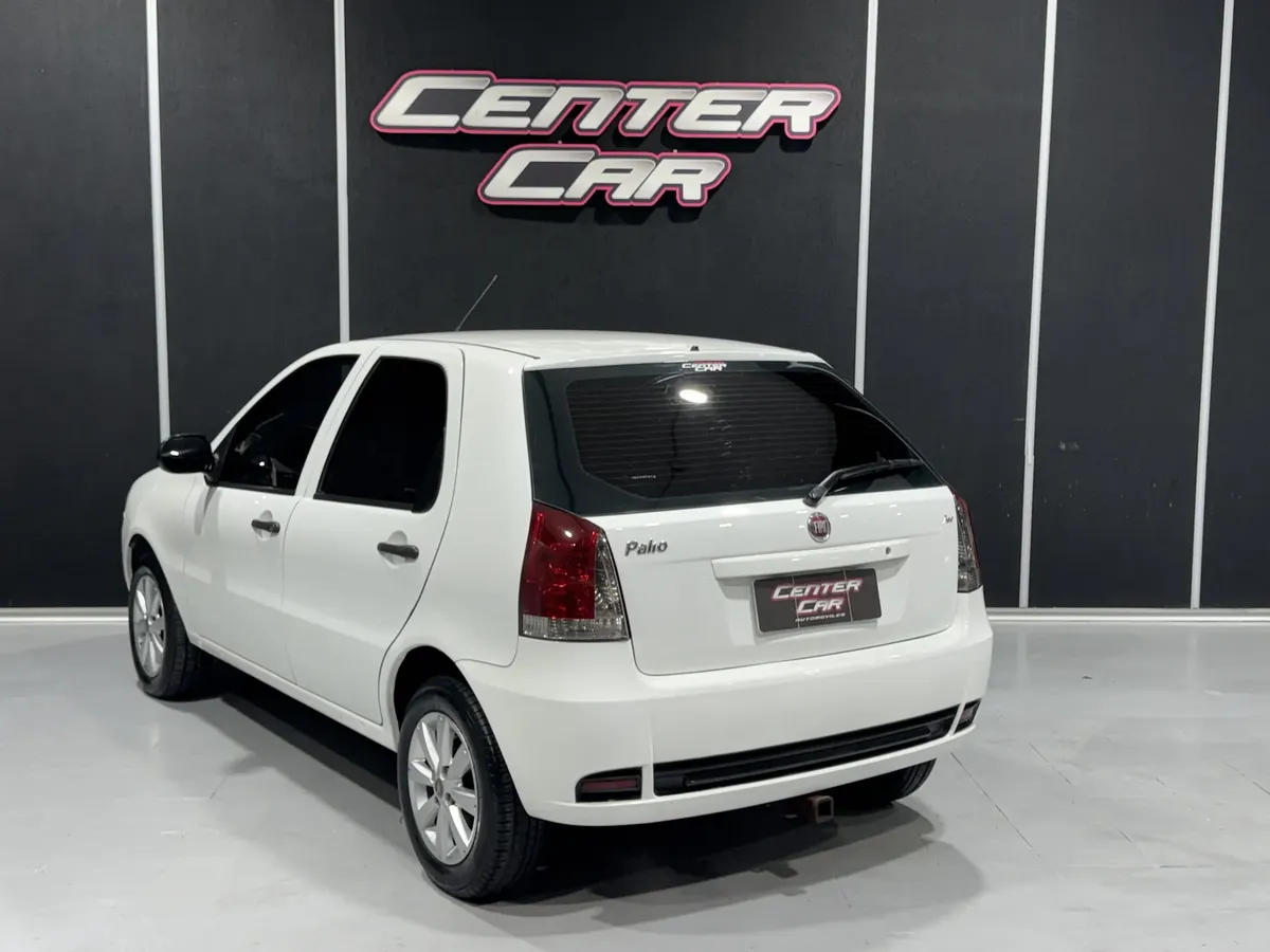 Fiat Palio 1.4 Fire Pack Seg. Top541069293010954246