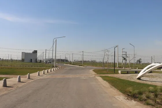 Venta Terreno De 300m2 En Ecovida, Villa Amelia