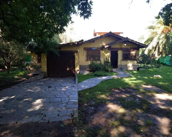 Venta - Terreno 1839 M2 En Esquina Sobre Ruta 8  