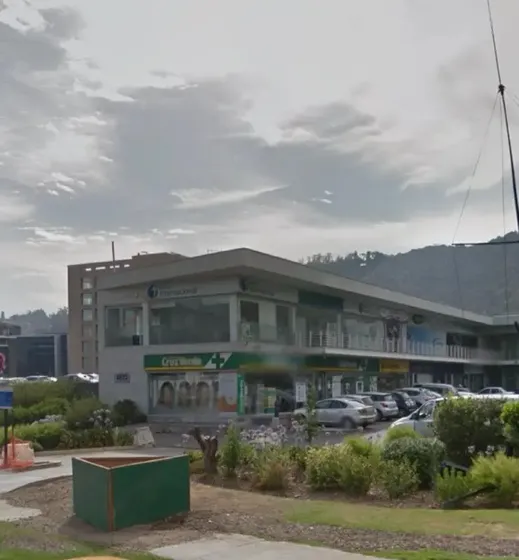 Ciudad Empresarial