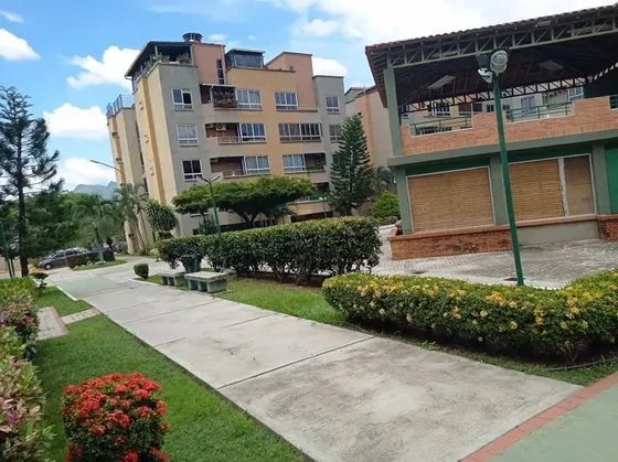 Apartamento Residencias Paso Real San Diego Cz