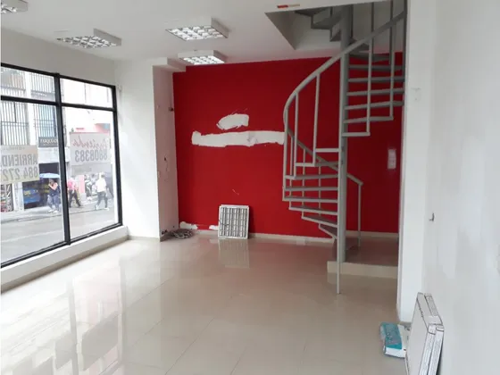 Arriendo Local En El Centro, Manizales | Arriendos Manizales