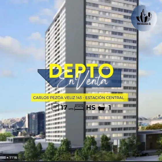 Hermoso Depto. Con Excelente Ubicación Y Entrega Inmediata!